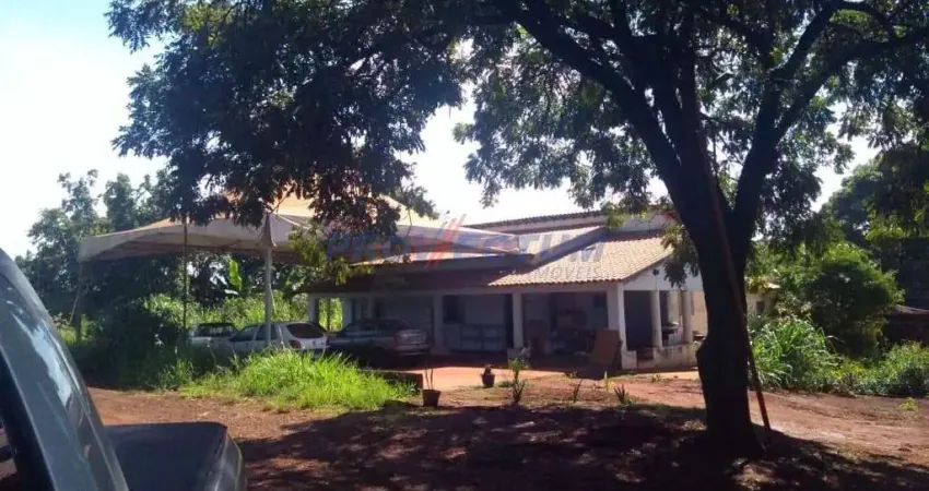 Chácara / sítio com 3 quartos à venda na Avenida Constante Pavan, 1150, Betel, Paulínia