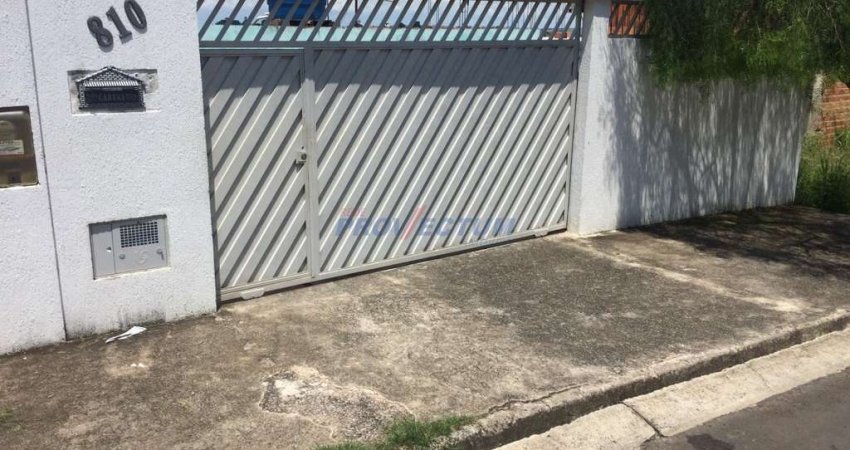 Casa com 3 quartos à venda na João Luiz Alves, 810, Parque Residencial São Clemente, Monte Mor