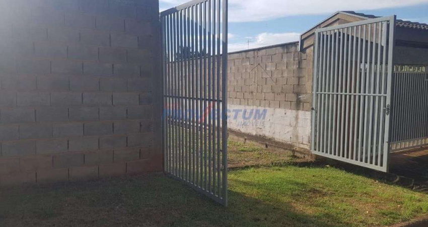 Terreno à venda na Rua Nelson Perini, s/n°, Balneario Tropical, Paulínia