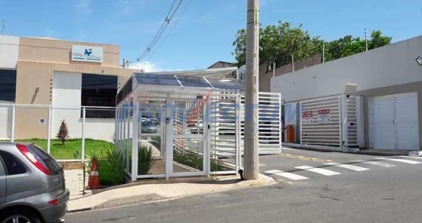Apartamento com 2 quartos à venda na Rua Itaipu, 140, Residencial Guaira, Sumaré