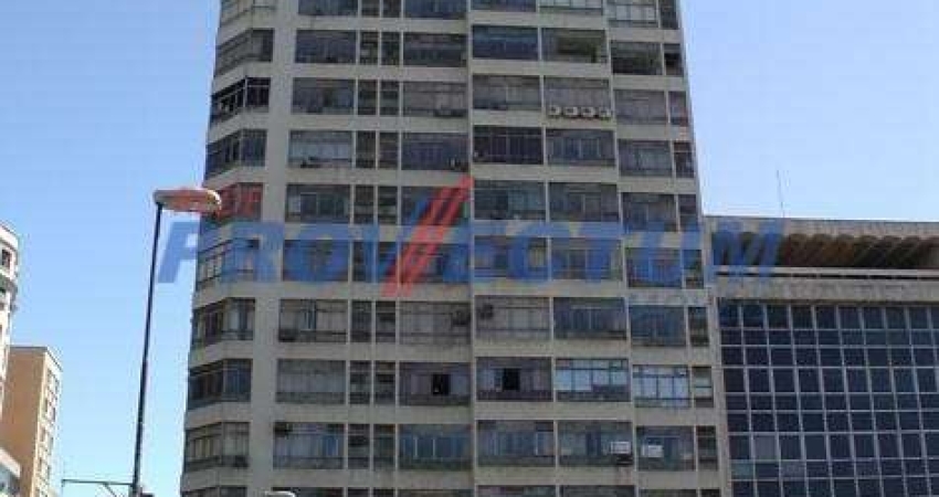 Sala comercial à venda na Rua General Osório, 1031, Centro, Campinas