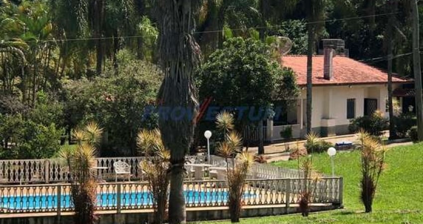 Chácara / sítio com 3 quartos à venda na César Martins, 433, Jundiaí Mirim, Jundiaí