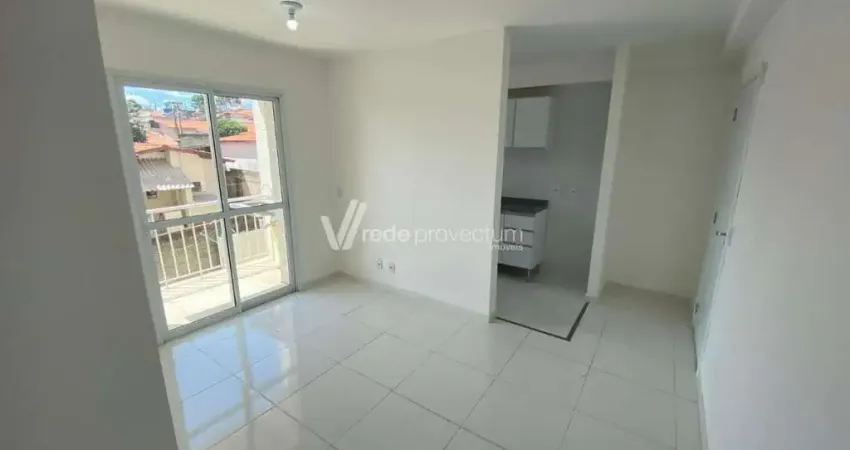 Apartamento com 2 quartos à venda na Avenida Emílio Jafet Filho, 630, Núcleo Habitacional Prefeito Erasmo Chrispim, Itatiba