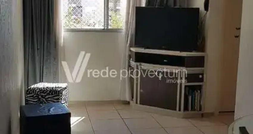 Apartamento com 2 quartos à venda na Rua Manoel Sylvestre de Freitas Filho, 1224, Jardim Nova Europa, Campinas
