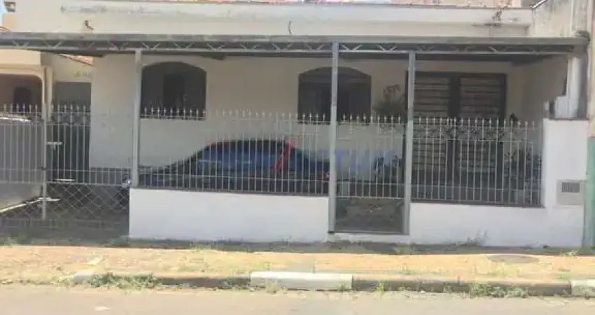 Casa com 3 quartos à venda na Rua do Açúcar, 222, Jardim Chapadão, Campinas