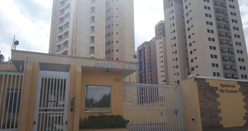 Cobertura com 4 quartos para alugar na Rua Jasmim, 250, Chácara Primavera, Campinas