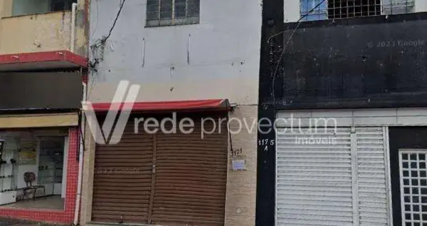 Prédio à venda na Rua Álvares Machado, 1171, Centro, Campinas