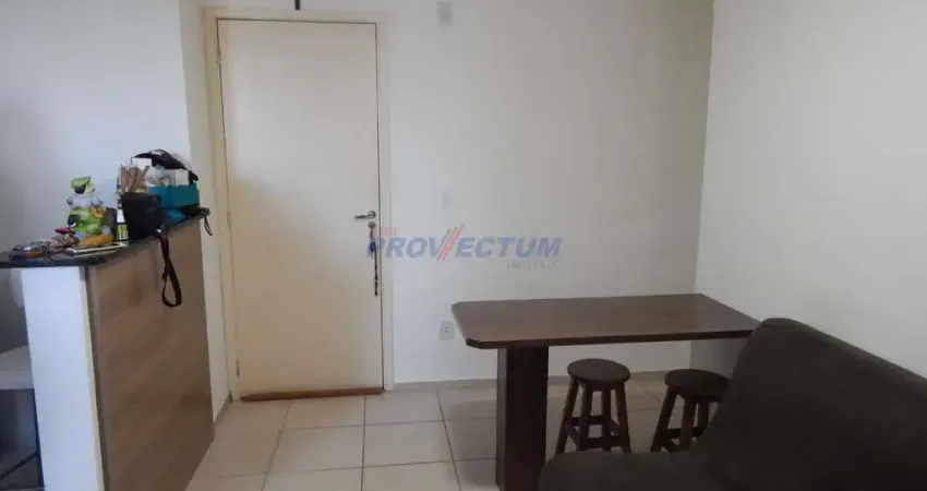 Apartamento com 2 quartos à venda na Avenida São José dos Campos, 3385, Loteamento Parque São Martinho, Campinas