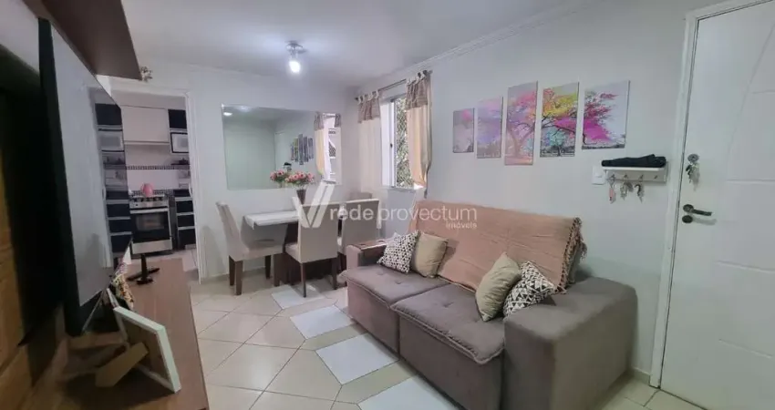 Apartamento com 2 quartos à venda na Avenida José Pancetti, 861, Jardim Aurélia, Campinas