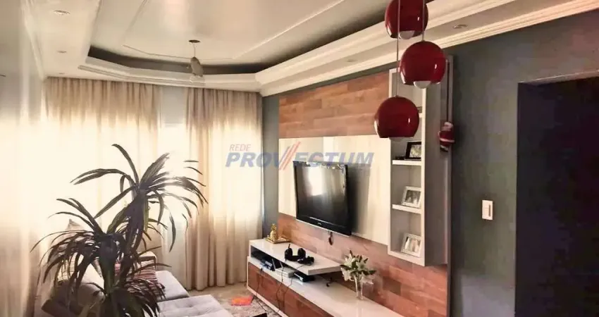 Apartamento com 3 quartos à venda na Rua José de Alencar, 675, Centro, Campinas