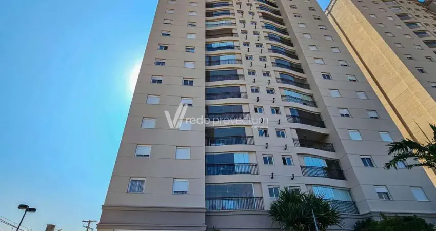 Apartamento com 2 quartos à venda na Rua Antônio Pinto de Moraes, 220, Parque Industrial, Campinas