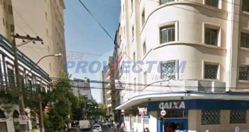 Sala comercial para alugar na Rua Conceição, 121, Centro, Campinas
