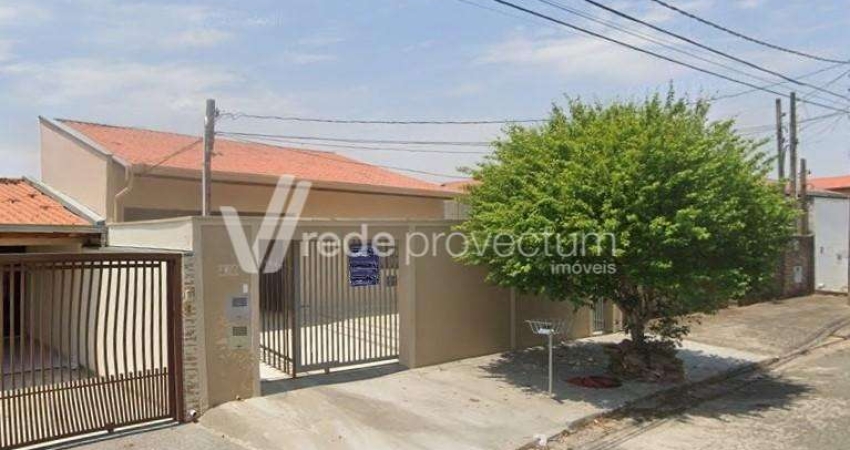 Casa com 4 quartos à venda na Rua Manoel Luís de Souza Neto, 440, Jardim Carlos Lourenço, Campinas