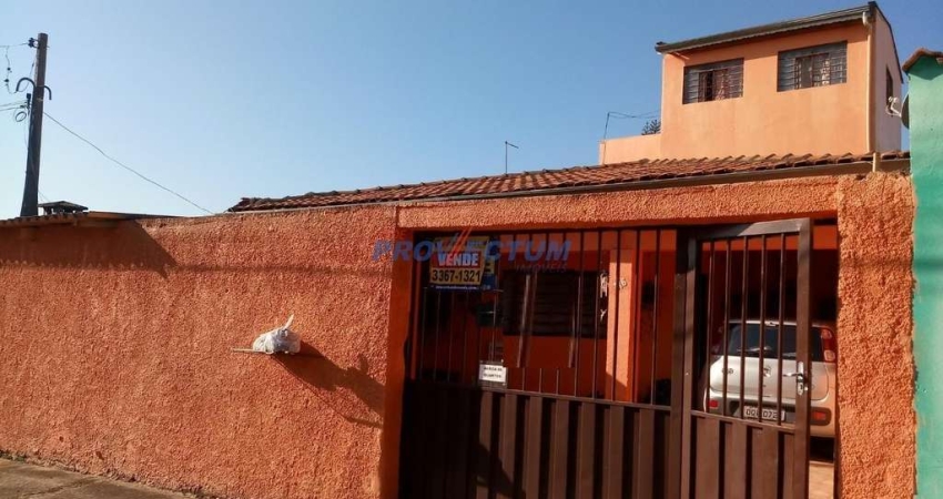Casa com 7 quartos à venda na Érico Veríssimo, 376, Jardim Amanda II, Hortolândia