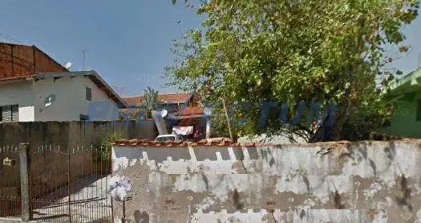 Casa comercial à venda na Rua Professor Cesarino Júnior, 196, Parque Valença II, Campinas