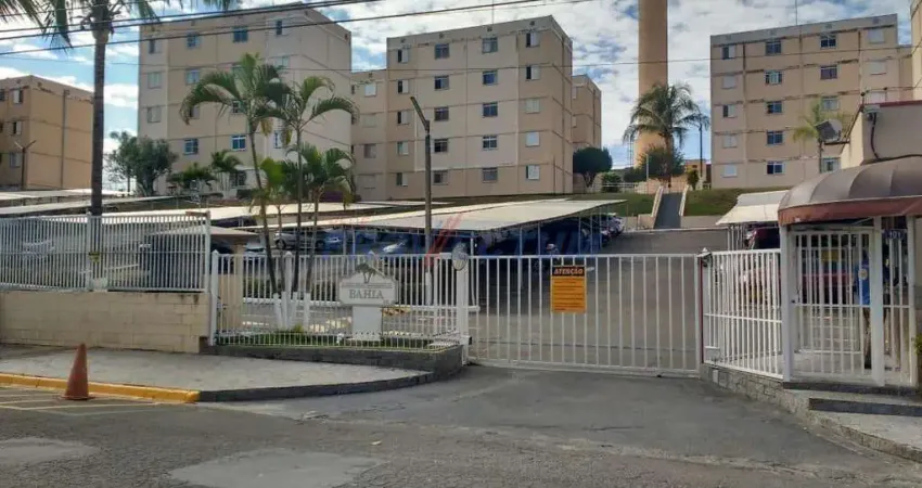 Apartamento com 2 quartos à venda na Rua Dona Neuza Goulart Brizola, 101, Parque Residencial Vila União, Campinas
