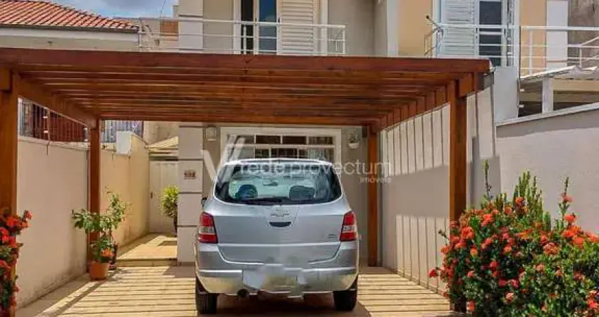 Casa comercial à venda na Rua Octacílio F de Souza, 348, Parque Jambeiro, Campinas