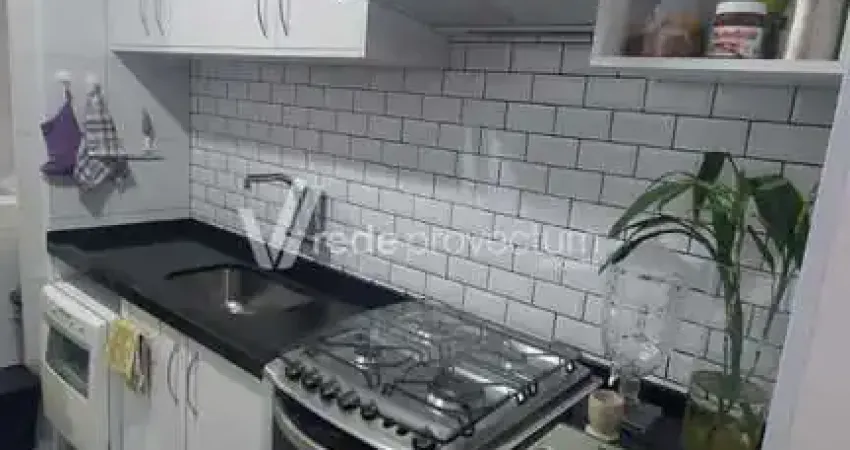 Apartamento com 2 quartos à venda na Rua da Abolição, 1600, Ponte Preta, Campinas