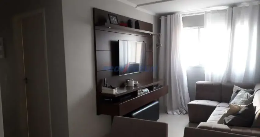 Apartamento com 2 quartos à venda na Rua Maria Mercedes Etter Von Zuben, 151, Jardim Antonio Von Zuben, Campinas