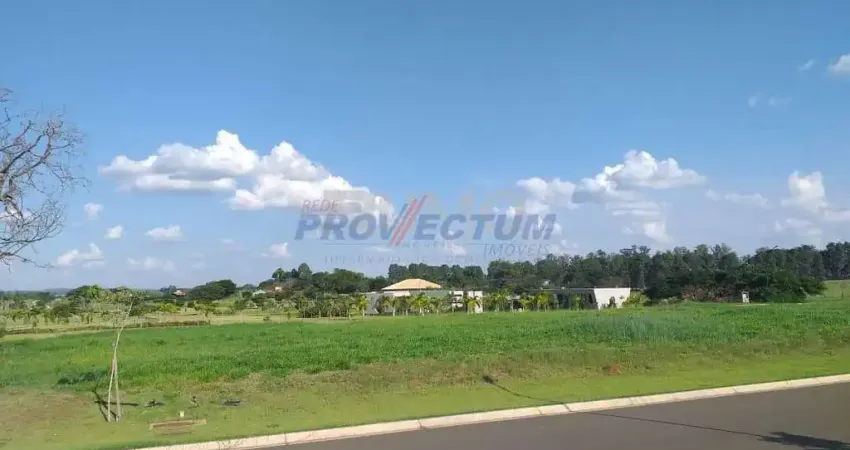 Terreno em condomínio fechado à venda na Jaguariúna, s/nº, Residencial Campo Camanducaia, Jaguariúna