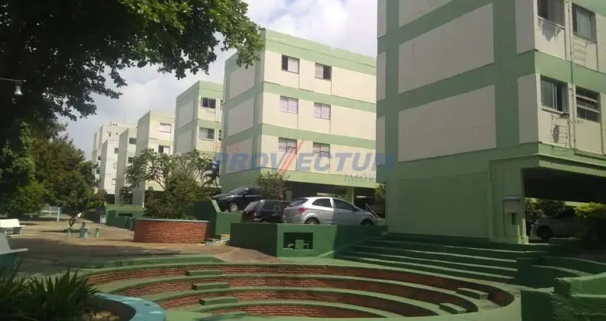 Apartamento com 2 quartos à venda na Rua Jornalista Ernesto Napoli, 726, Jardim Paulicéia, Campinas