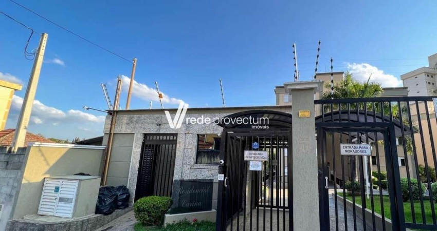 Apartamento com 3 quartos à venda na Rua Francisco de Assis Pupo, 83, Vila Industrial, Campinas