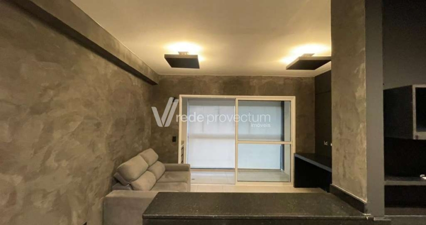 Apartamento com 1 quarto para alugar na Avenida Benjamin Constant, 1971, Cambuí, Campinas