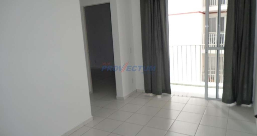 Apartamento com 2 quartos à venda na Rua Nazareno Mingoni, 110, Jardim do Lago, Campinas