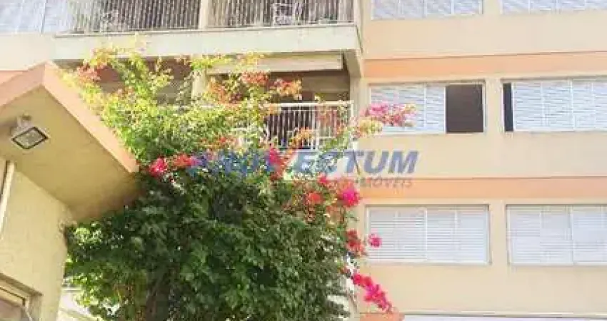 Apartamento com 3 quartos à venda na Rua Dez de Setembro, 70, Centro, Campinas