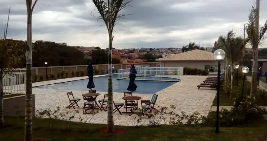 Apartamento com 2 quartos à venda na Rua Odette Jones Gigo, 403, Jardim Maria Antonia (Nova Veneza), Sumaré