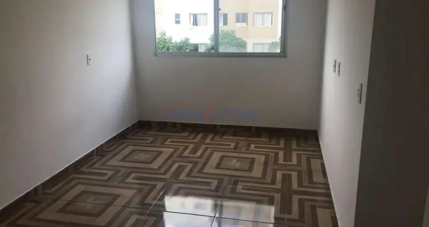 Apartamento com 2 quartos à venda na Avenida Emílio Bosco, 1565, Matao, Sumaré