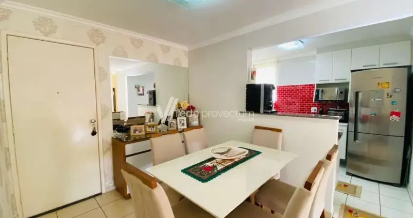 Apartamento com 3 quartos à venda na Rua Amilar Alves, 132, Ponte Preta, Campinas