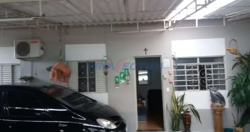 Casa com 3 quartos à venda na Doutor Henrique Engler Neto, 613, Conjunto Habitacional Parque da Floresta, Campinas