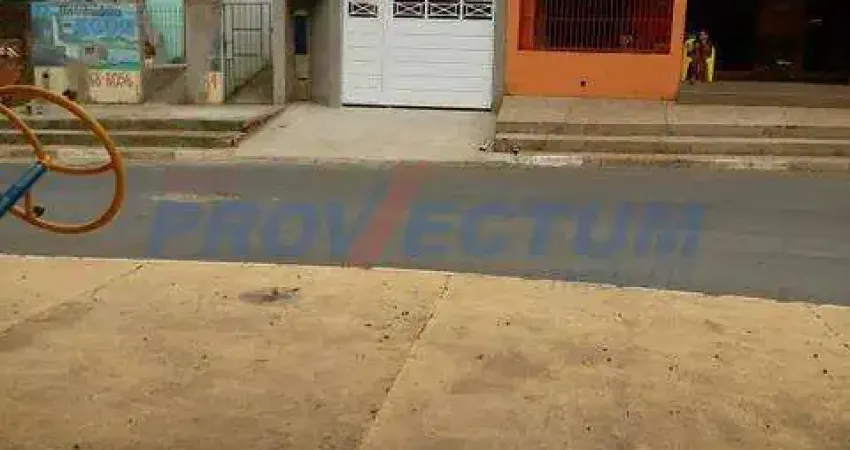 Casa com 4 quartos à venda na Salim Zaidan, 441, Vila Palmeiras II, Campinas