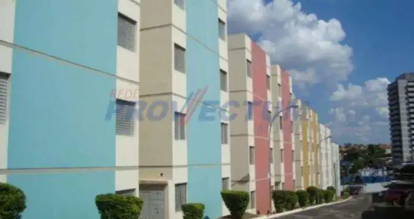 Apartamento com 3 quartos à venda na Rua Joaquim Ferreira Gomes, 685, Jardim Marchissolo, Sumaré