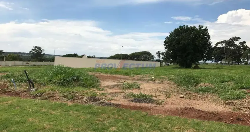 Terreno em condomínio fechado à venda na Jaguariúna, s/nº, Residencial Campo Camanducaia, Jaguariúna