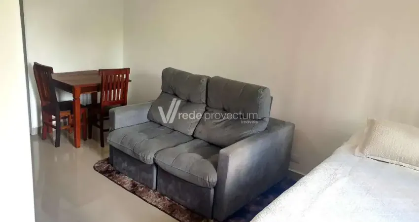 Kitnet / Stúdio à venda na Avenida Orosimbo Maia, 639, Vila Itapura, Campinas