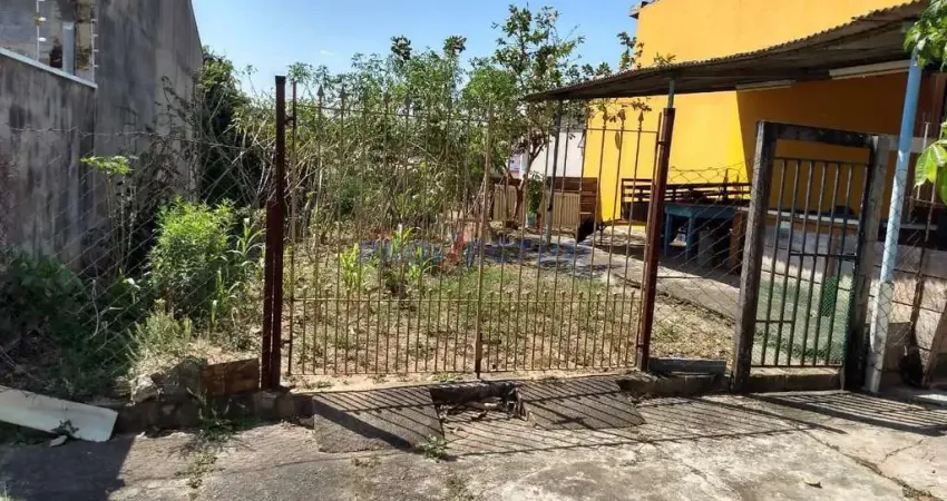 Terreno à venda na Nicolau Giacometti, 115, Parque Imperador, Campinas