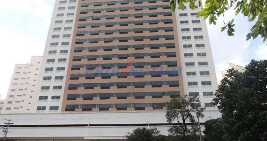 Sala comercial à venda na Avenida Orosimbo Maia, 430, Vila Itapura, Campinas