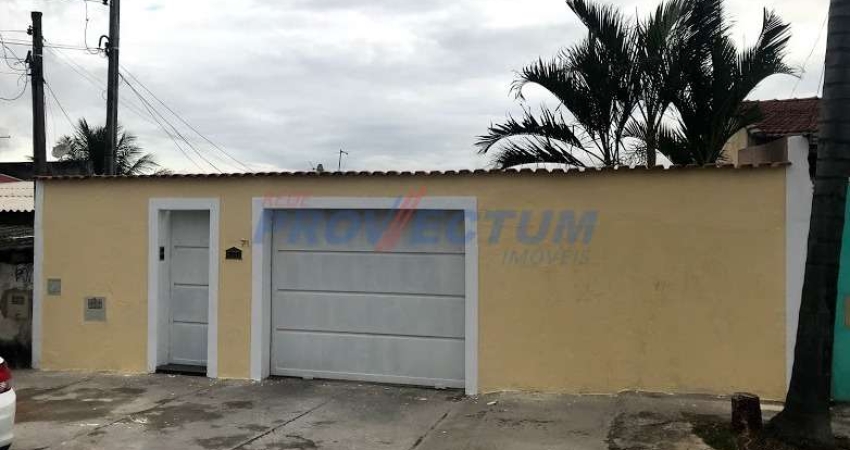 Casa com 3 quartos à venda na Elen Jane de Camargo Peres, 71, Parque das Indústrias, Campinas