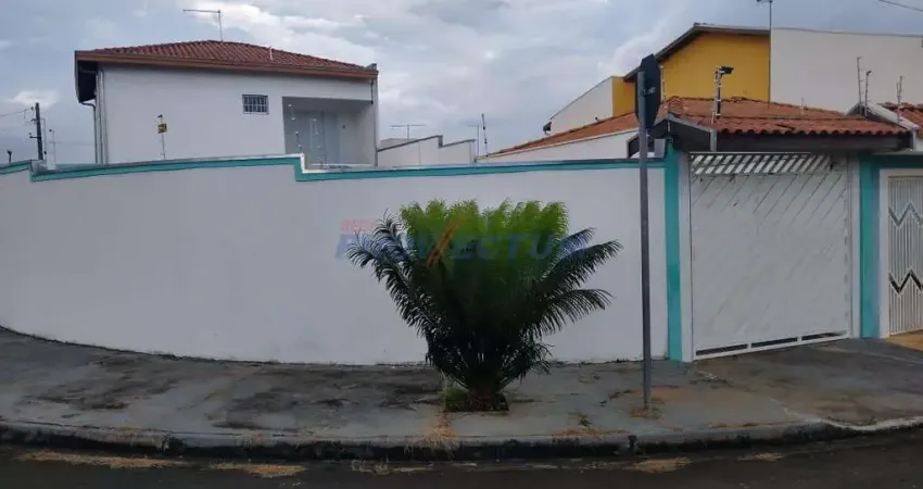 Casa com 4 quartos à venda na Ímola, 90, Jardim Residêncial Firenze, Hortolândia
