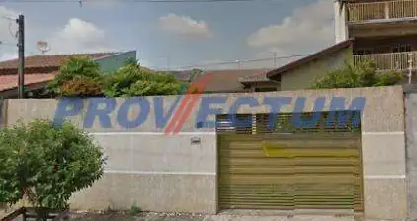 Casa com 3 quartos à venda na João Goulart, 209, Jardim Amanda II, Hortolândia