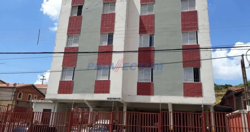 Apartamento com 2 quartos à venda na Rua Monsenhor Fergo O'Connor de Camargo Dauntre, 584, Vila Joaquim Inácio, Campinas