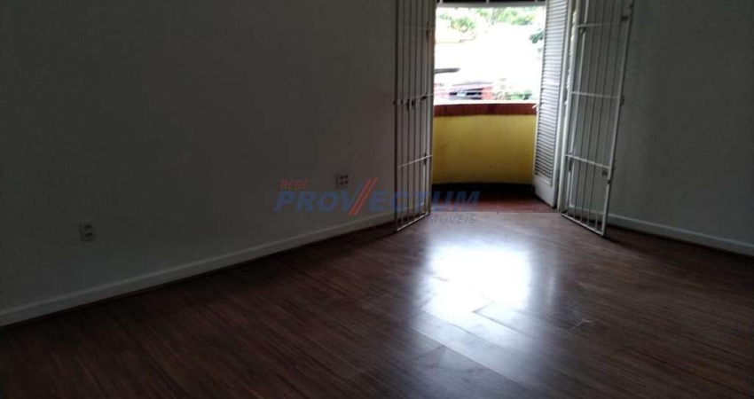 Casa comercial para alugar na Rua Doutor Sampaio Ferraz, 511, Cambuí, Campinas