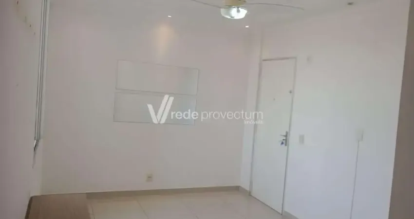 Apartamento com 2 quartos à venda na Rua Jornalista Ernesto Napoli, 1044, Jardim Paulicéia, Campinas