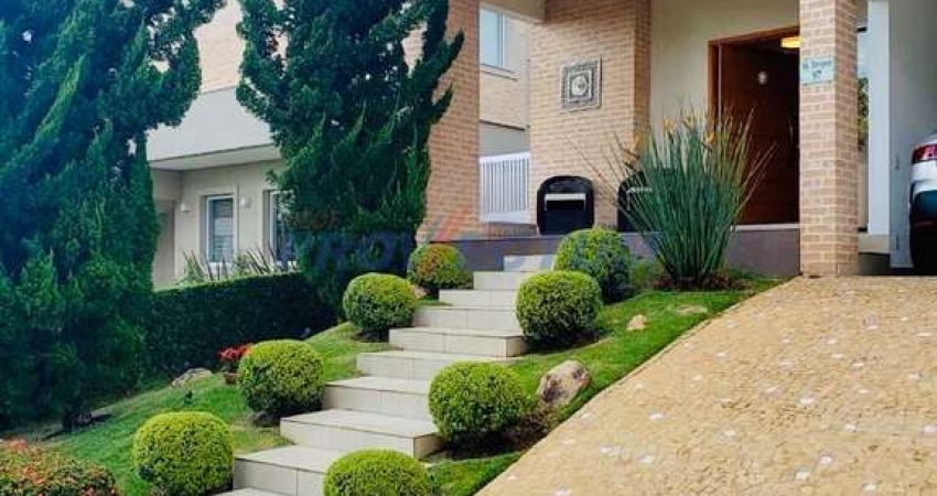 Casa em condomínio fechado com 3 quartos à venda na Rua Viles De France, 1, Ville Sainte Helene, Campinas