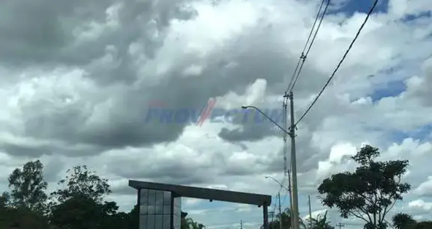 Terreno comercial à venda na Thercília de Oliveira Lima, 148, Empresarial Bandeirantes, Monte Mor