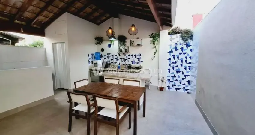 Casa em condomínio fechado com 3 quartos à venda na Rua Latino Coelho, 421, Parque Taquaral, Campinas