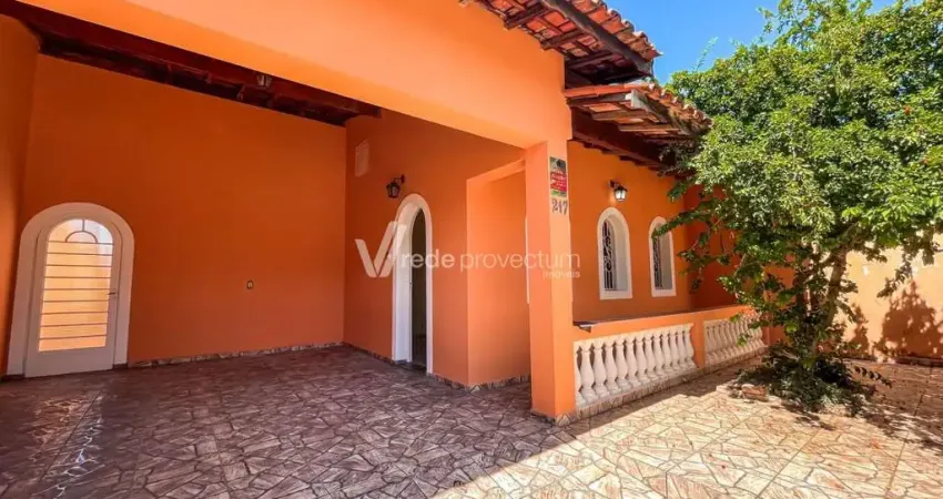 Casa com 3 quartos à venda na Rua Ana Burato Massaioli, 217, Jardim Roseira, Campinas