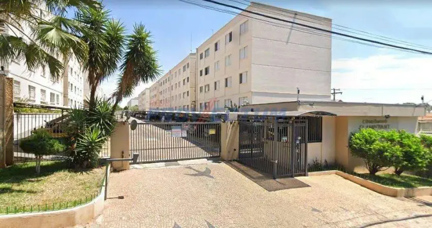 Apartamento com 3 quartos à venda na Rua Doutor José Almeida Carvalho, 27, Loteamento Country Ville, Campinas